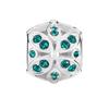 Authentic Chamilia Floral Color Accents 2025-1667 view 2