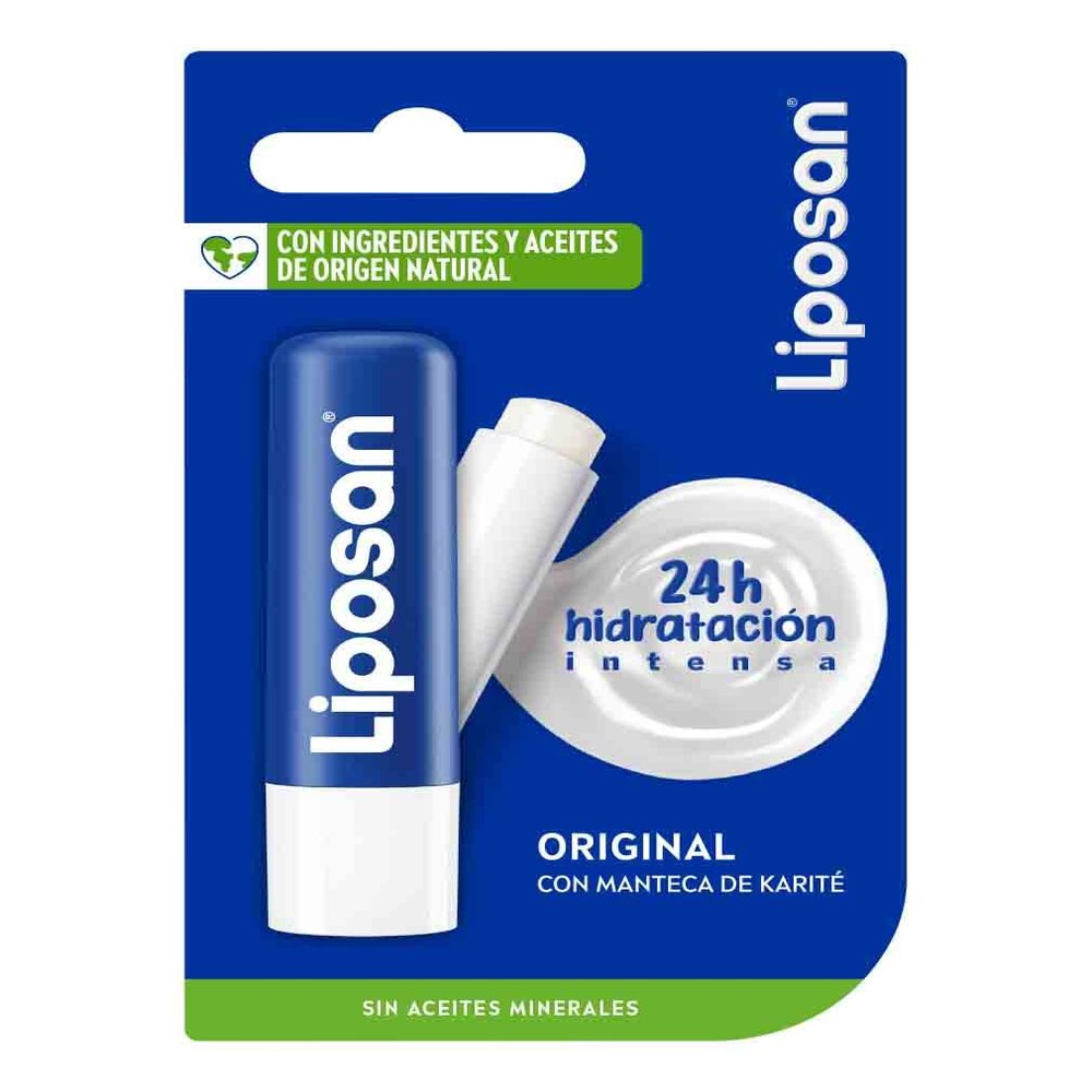 LIPOSAN BARRA CLASSIC CARE BLIST