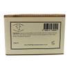 Simply Goats Milk Soap - Made with Raw Goats Milk. Unscented 1 x 100g by The Little Goat Soap Company view 2