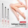 TITANIA Solingen Sapphire Hollow File 5 Inches (approx. 12.5 cm), 1 Pack (1 x 14 g) view 3