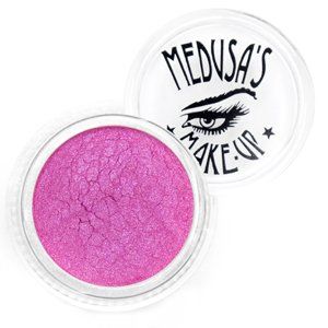 Medusa's Makeup Mineral Eye Dust (Gumdrop)