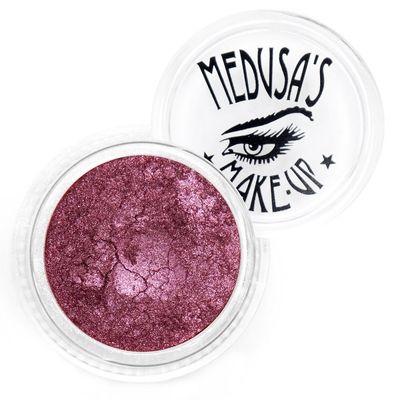 Medusa's Makeup Mineral Eye Dust (Volcano)