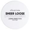 Lasting Perfection Sheer Loose Powder - Transparent view 1