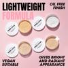 Lasting Perfection Sheer Loose Powder - Transparent view 4