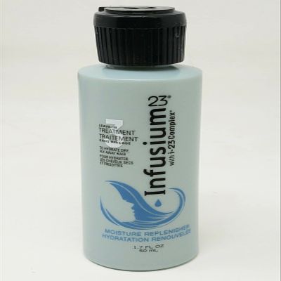 Infusium Moisture i23 Complex Replenisher Hair Treatment 1.7 oz