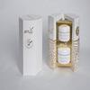 Gernetic Synchro Cream Regulating face care 50ml 1.6oz + Gernetic Myo Myoso Intensive smoothing cream 30ml 1.0oz view 1