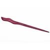 1PC wooden hair pin stick rosewood hair fork view 1