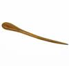 1PC Sandalwood Hair Stick Wood Hair Fork view 1