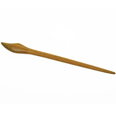 1PC Sandalwood Hair Stick Wood Hair Fork
