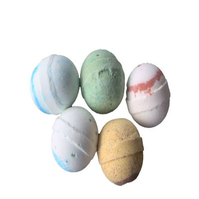 Bath Bomb (Assorted Pack of 5)