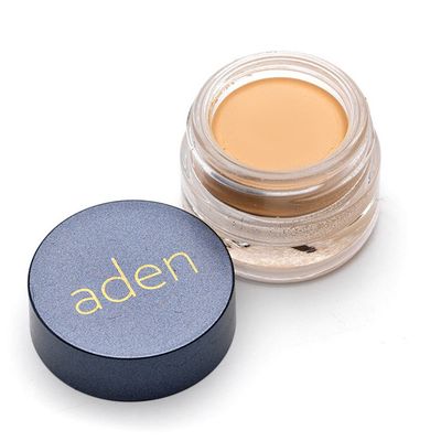 aden Cream Camouflage Really effective to hide spots of any kind 3.5g MADE IN ITALY (01 Light)