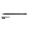 aden Eyebrow Pencil 1.14gr  With Eyebrow Brush  Highly Pigmented & Draws Tiny Brow Hairs  Waterproof & Long Lasting  MADE IN ITALY (Gray) view 1