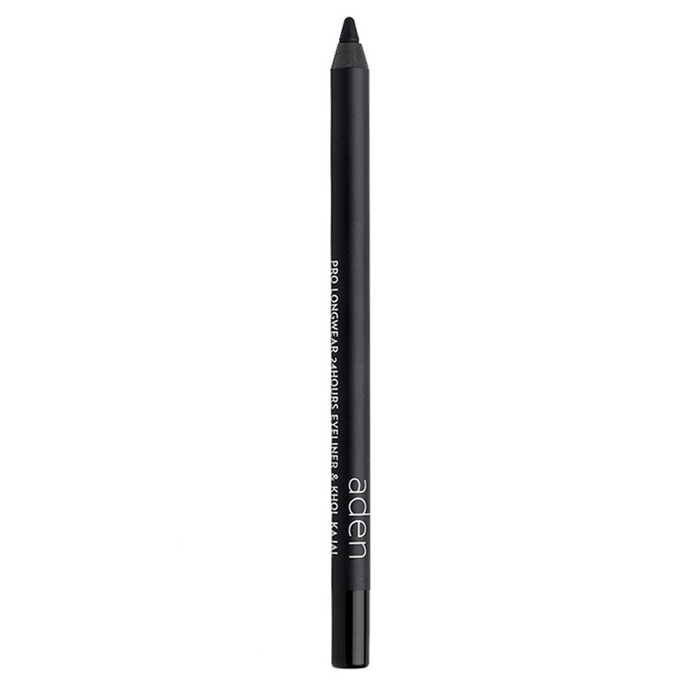aden EYELINER STAY 24Hours Pro Longwear MADE IN ITALY