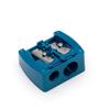 aden Cosmetic Twin Sharpener MADE IN ITALY view 1