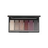 aden Eyeshadow Palette 6 Shades MADE IN ITALY (04 Pearl Nude) view 2