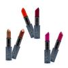 aden Hydrating Lipstick  3.5gr  Non-Smudging & Light weight  Highly Pigmented & Long Lasting  MADE IN ITALY (28 Fashion Fuchsia) view 3
