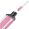 ADEN Lip Gloss  5ml  Non Sticky & Hydrating  Plumping, Shining & Vegan  Made in Italy (01 Pale Pink) view 2