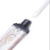 ADEN Lip Gloss  5ml  Non Sticky & Hydrating  Plumping, Shining & Vegan  Made in Italy (10 Clear) view 2
