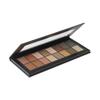 aden Eyeshadow palette 16 Shades Maden in ITALY (Nude) view 1