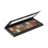 aden Eyeshadow palette 16 Shades Maden in ITALY (Smoky) view 1