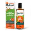 Medicasp Coal Tar Anti-Dandruff Shampoo, Alleviates Symptoms from 1st Wash, Treats Psoriasis, Seborrheic Dermatitis & Itchy Dry Scalp, Fights the Root Cause of Dandruff, Flakes Shampoo, 6 fl oz view 1