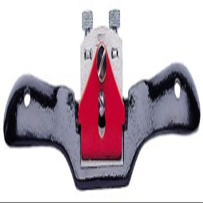 Shave Spoke 10x2-1/8 Inch Adj