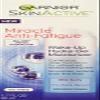 Garnier SkinActive Miracle Anti-Fatigue Face Moisturizer, 1.7 fl. oz. view 2
