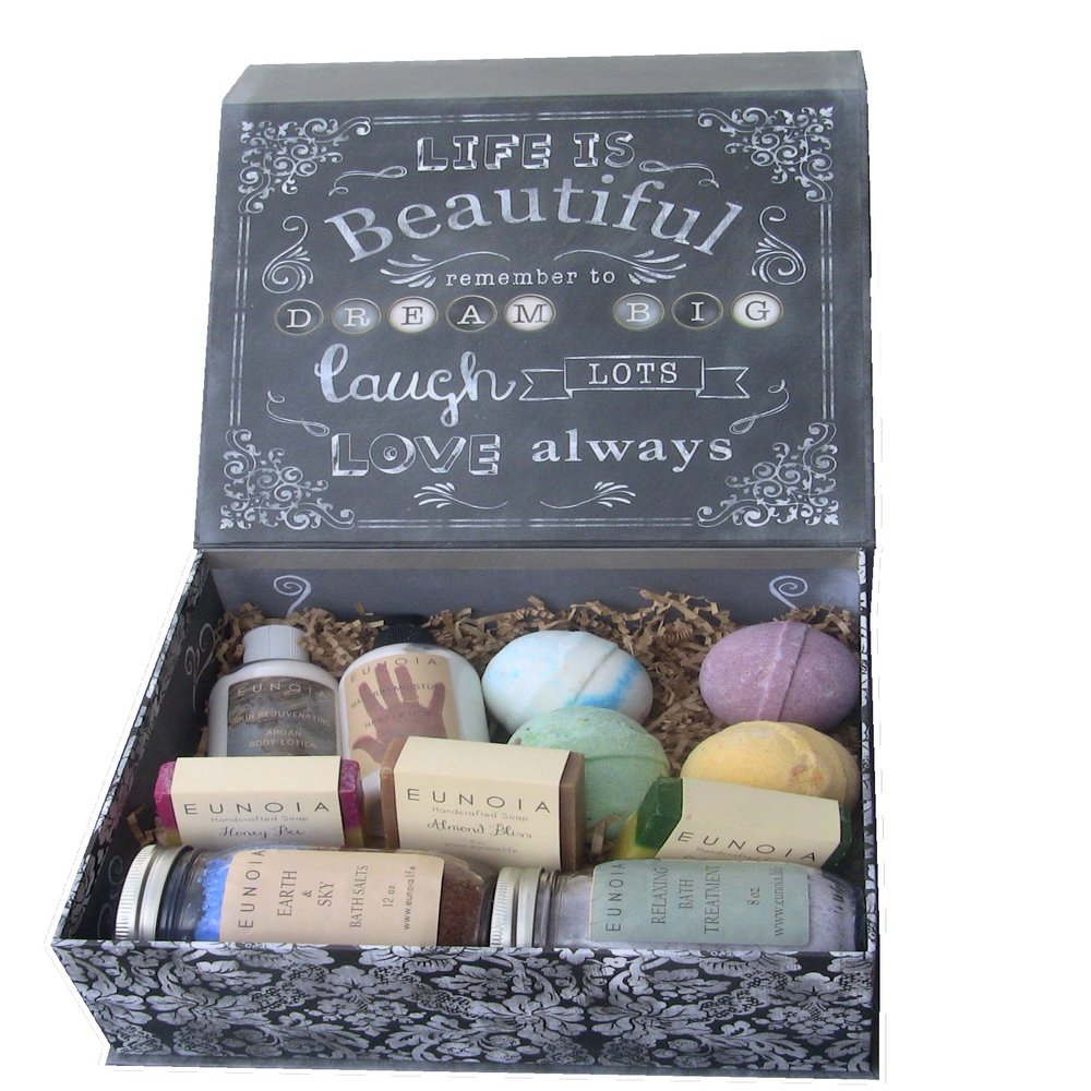 Gift Basket