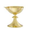Religious Supply Center Chalice with Pouring Lip (A-753G) view 1