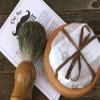 Badger Brush Shave Set view 1