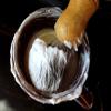 Badger Brush Shave Set view 2