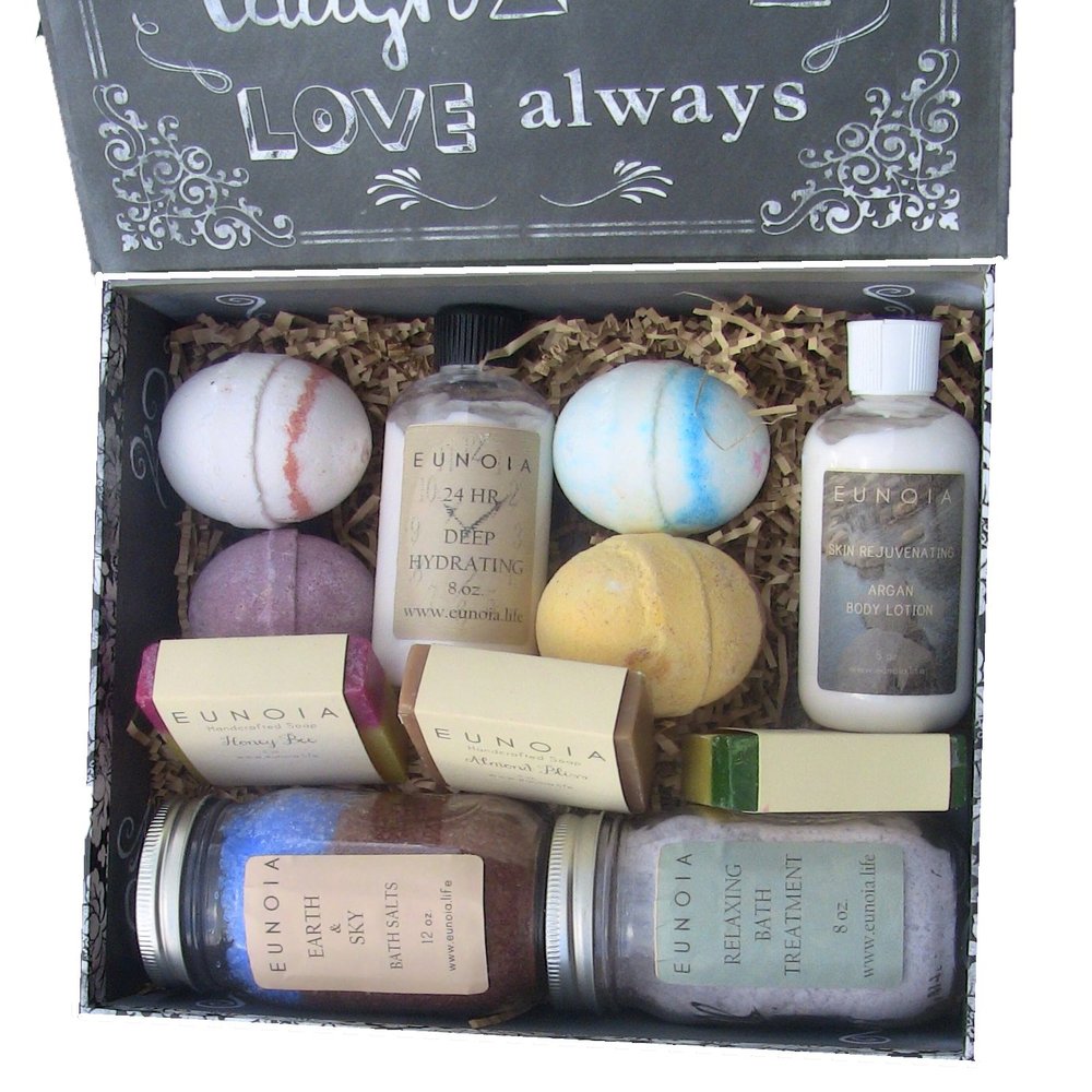 Gift Basket