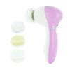 cosmetic Club  sc28932  Cepillo facial 3en1 view 1