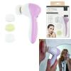 cosmetic Club  sc28932  Cepillo facial 3en1 view 3