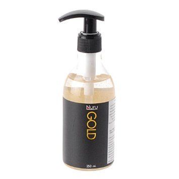 Nuru Gel Top Gel From Japanese Av Movie Size 250 Ml.