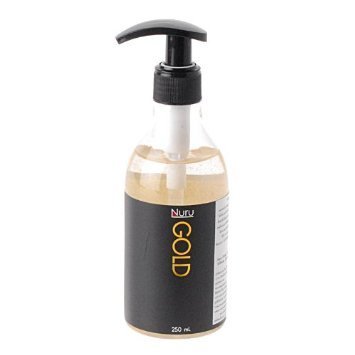 Nuru Gel Top Gel From Japanese Av Movie Size 250 Ml.
