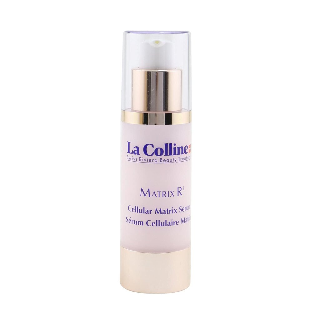 Cellular Matrix Serum by La Colline