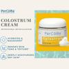 PERCOBA Colostrum Face Cream view 2
