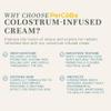 PERCOBA Colostrum Face Cream view 3