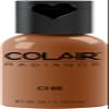 Dinair Airbrush Makeup Foundation | Medium Brown | Colair RADIANCE: Satin | 1.15oz view 1