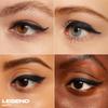 Urban Decay 24/7 Waterproof Waterline Eyeliner Pencil - Eye Liner for Tightlining + Defining, Smudge-Resistant, Transfer-Resistant, 24HR Wear, Creamy Neutrals - Legend (matte black eyeliner) view 2