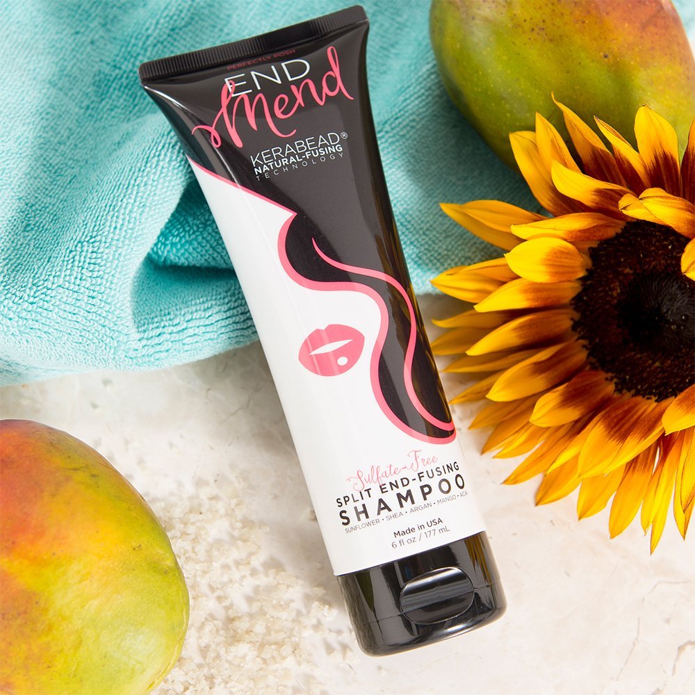 Perfectly Posh End Mend Shampoo