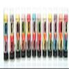 Flavored Lip Balm (multi-colored, multi 12 pack) view 2