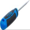 BGS 67203 | Piercing Awl | 175 mm view 2