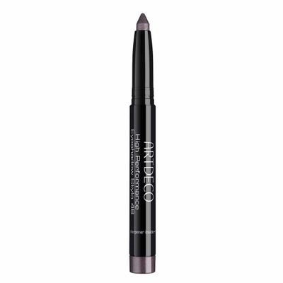 ARTDECO High Performance Eyeshadow Stylo  Benefit Lavender Grey N46  3in1 Stick: Eyeshadow, Eyeliner & Kajal  Glides On & Blends Easily  Up to 10 Hours of Wear  Eye Makeup  Pencil  0.04 Oz
