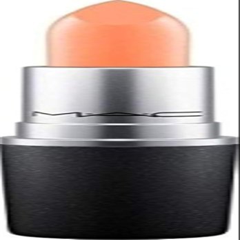 MAC Lustre Lipstick - Highlights