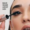 Bobbi Brown Smokey Eye Mascara | Long-Wearing, Volumizing Mascara | No Flaking or Smudging, 0.2 Fl Oz view 3
