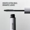 Bobbi Brown Smokey Eye Mascara | Long-Wearing, Volumizing Mascara | No Flaking or Smudging, 0.2 Fl Oz view 4
