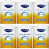 6 x Cuticura Mildly Medicated Talcum Powder 150g view 1