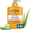 Gold Bond Anti-Itch Lotion - 5.5 oz, Pack of 3 view 1